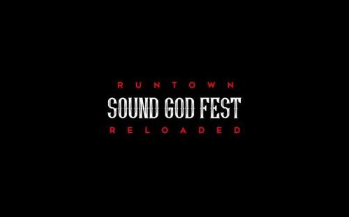 Runtown - Ghetto Gospel Riddim (Fitilia) Ft. Minz