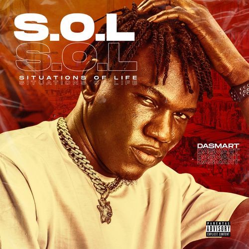 Dasmart &#8211; SOL (Situation Of Life)