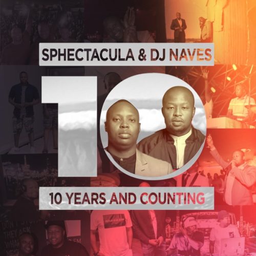 Sphectacula & DJ Naves - Awuzwe Ft. Beast, Zulu Makhathini, Prince Bulo