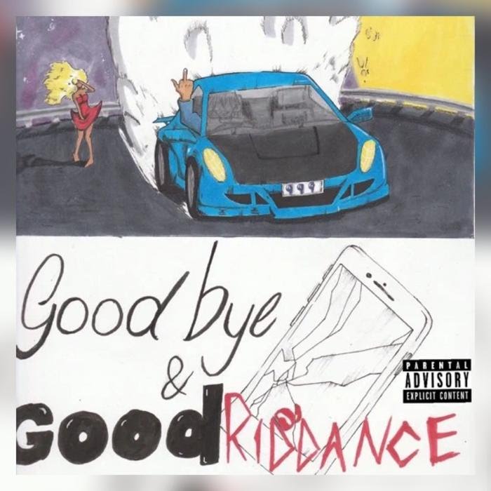 Juice WRLD - Goodbye & Good Riddance (Anniversary Edition)