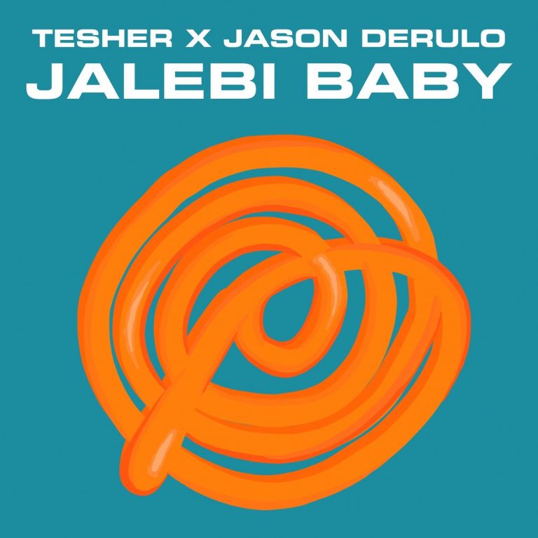 Tesher &amp; Jason Derulo – Jalebi Baby