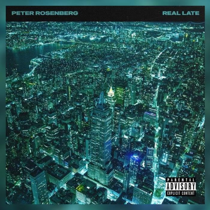 Peter Rosenberg - S.R.D Feat. Styles P, Ransom & Smoke DZA