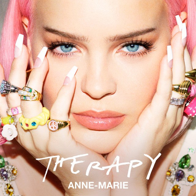 Anne Marie - Therapy Album Download