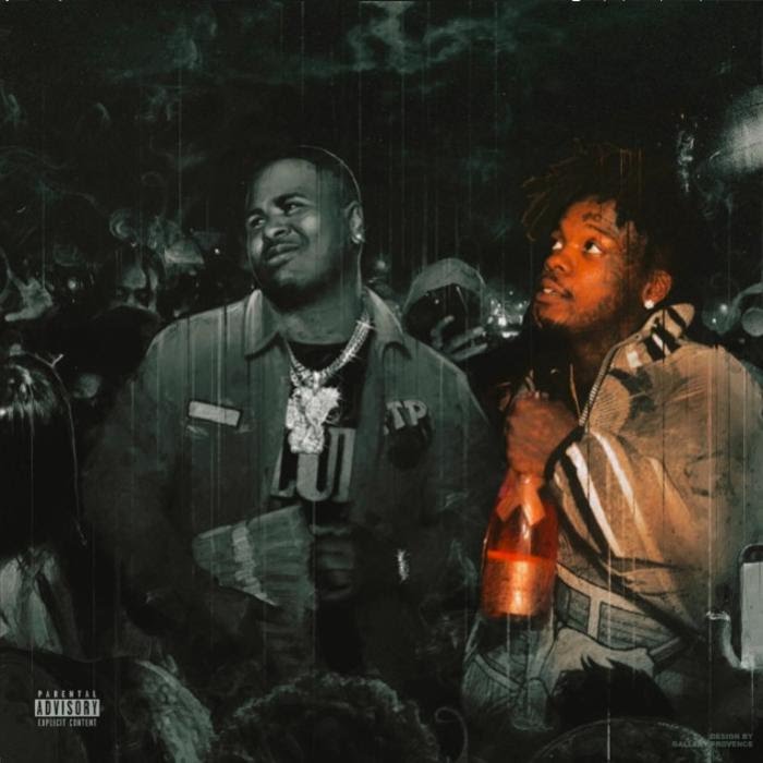Drakeo The Ruler &#8211; Stop Cappin Ft. Shy Glizzy