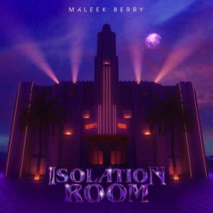 Maleek Berry - Far Away Mp3 Audio Download