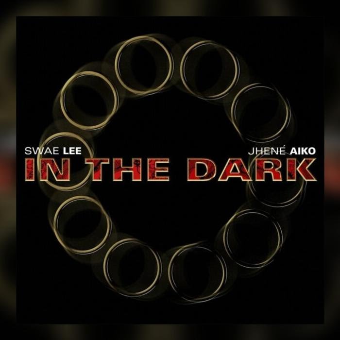Jhene Aiko &amp; Swae Lee &#8211; In The Dark