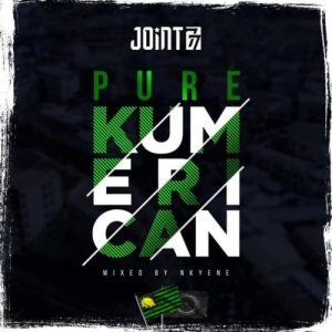 Joint 77 - Pure Kumerican Mp3 Audio Download