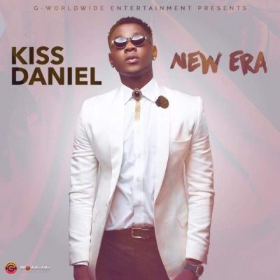 Kiss Daniel - New King Mp3 Audio Download