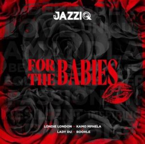 Mr JazziQ - Undenzile Ft. Mzu M, Boohle Mp3 Audio Download