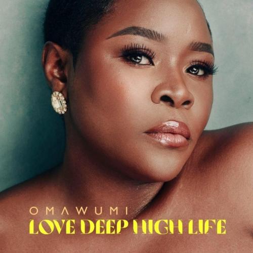 Omawumi - My Darling Ft. Waje