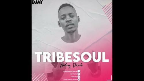 TribeSoul – Missions X2 (Tech Feel)