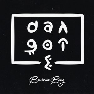 Burna Boy - Dangote (Prod. by Kel P) Mp3 Audio