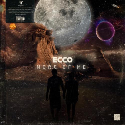 Ecco - Up on Game ft. A-Reece, IMP Tha Don & Wordz Mp3 Audio 