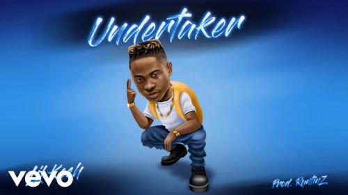 Lil Kesh - UnderTaker Mp3 Audio Download