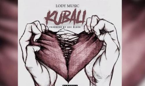 Lody Music – Kubali