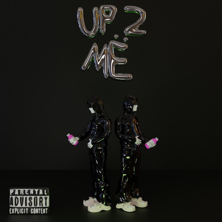 Yeat - Up 2 Me Album Download