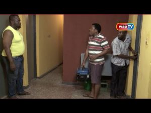 COMEDY VIDEO: Akpan and Oduma Brother Shangalo The Oppressor