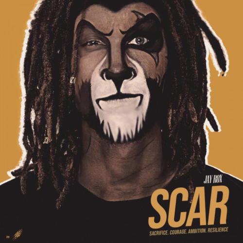Jay Rox - Scar (FULL ALBUM) Mp3 Zip Fast Download Free Audio Complete