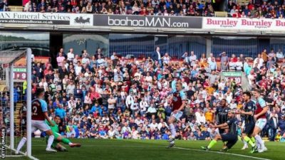 VIDEO: Manchester City Vs Burnley 1-0 EPL 2019 Goals Highlights Mp4 3Gp Video Download