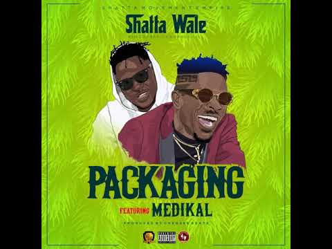 Shatta Wale ft. Medikal - Packaging Mp3 Audio Download