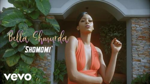 VIDEO: Bella Shmurda - Sho Mo Mi Mp4 Download