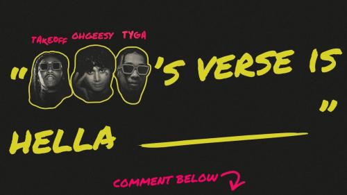 VIDEO: Carnage Ft. Tyga, OhGeesy (Shoreline Mafia) & Takeoff - Hella Neck Mp4 Download