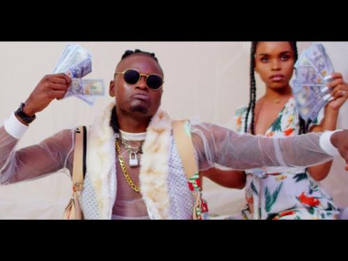VIDEO: Pallaso - What Is Money
