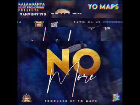 Yo Maps - No More 