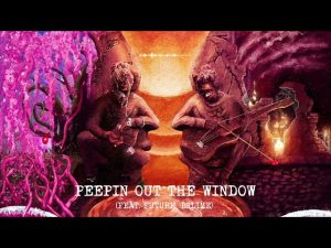 Young Thug &#8211; Peepin Out The Window Ft. Future, BSlime