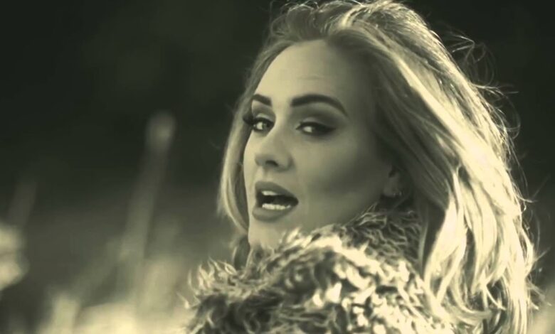 DOWNLOAD MP3: Adele – Easy On Me