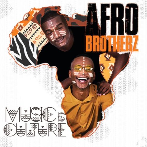 Afro Brotherz &#8211; Sky Is The Limit Ft. Jim Mastershine