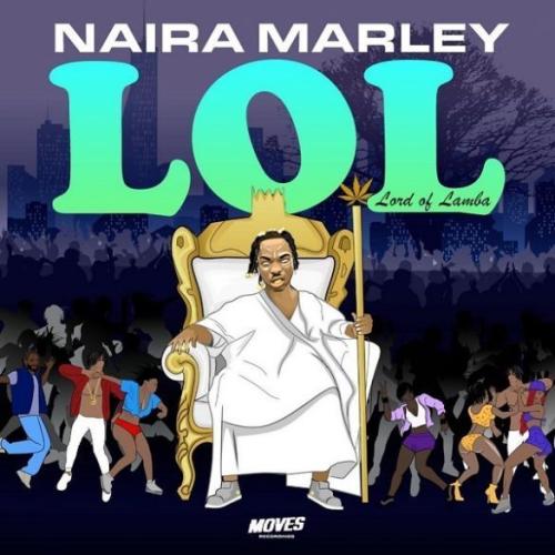 Naira Marley - Tingasa Ft. Cblack Mp3 Download