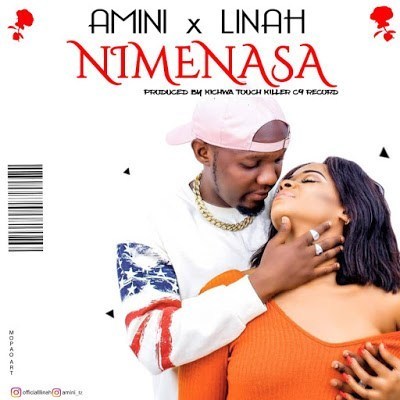Amini ft. Linah - Nimenasa (Audio + Video) Mp3 Mp4 Download