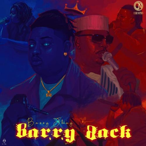 Barry Jhay - Ma So Pe Mp3 Audio Download