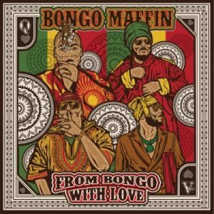 Bongo Maffin - Harare Mp3 Audio Download