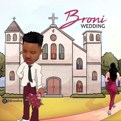 Broni - Wedding (Audio + Video) Mp3 Mp4 Download