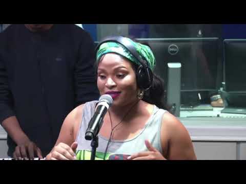 Bucie Ft. Kwesta - Thandolwethu (Unplugged Version) Mp3 Mp4 Audio Download video