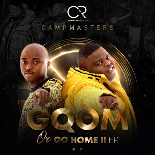CampMasters - Iskhathi Mp3 Audio Download