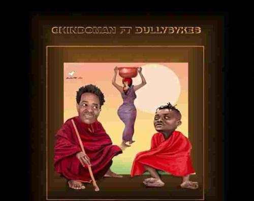 ChindoMan - Maasai Ft. Dully Sykes Mp3 Audio Download