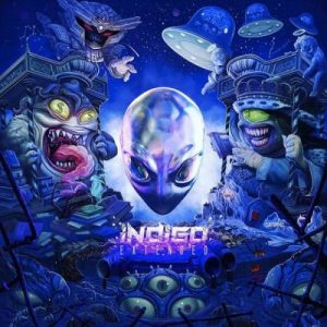 Chris Brown x Kiddominant &#8211; Under The Influence