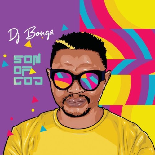 DJ Bongz - Bongz Drum Mp3 Audio Download