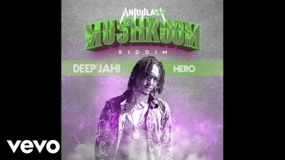Deep Jahi - Hero Mp3 Audio Download
