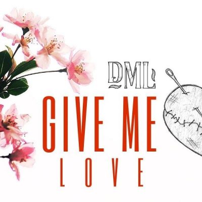 Fireboy DML &#8211; Give Me Love