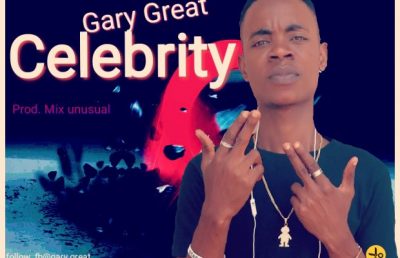Gary Great - Celebrity Mp3 Audio Download