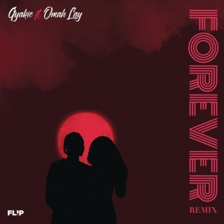 Gyakie - Forever (Remix) Ft. Omah Lay