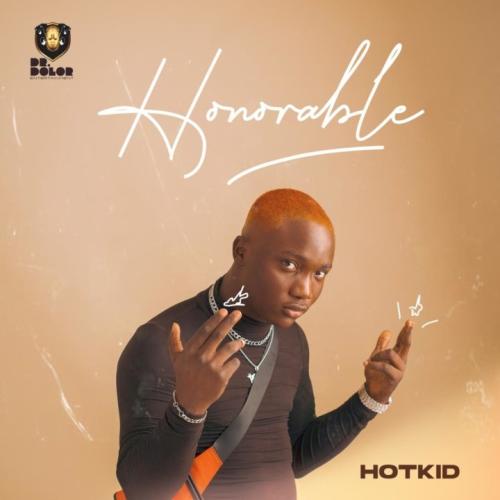 Hotkid - Nobody Mp3 Audio Download