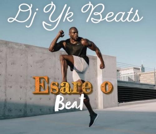 Instrumental: DJ YK &#8211; E Sare O (FreeBeat)