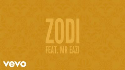 by Jidenna - Zodi Ft. Mr Eazi Mp3 Audio Download