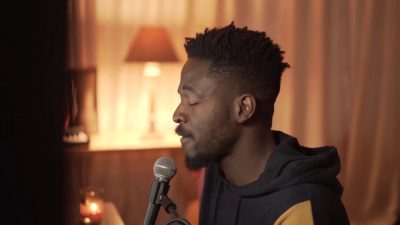 Johnny Drille - Brown Skin Girl (Cover) Mp3 Audio Download