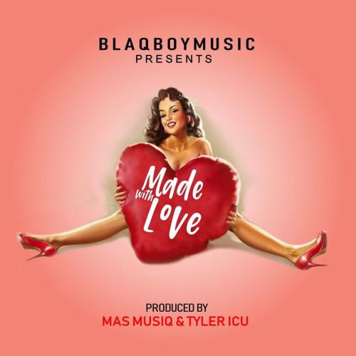 King Monada, DJ Maphorisa, Kabza De Small, Madumane, Shasha - Lerato Fela Mp3 Audio Download